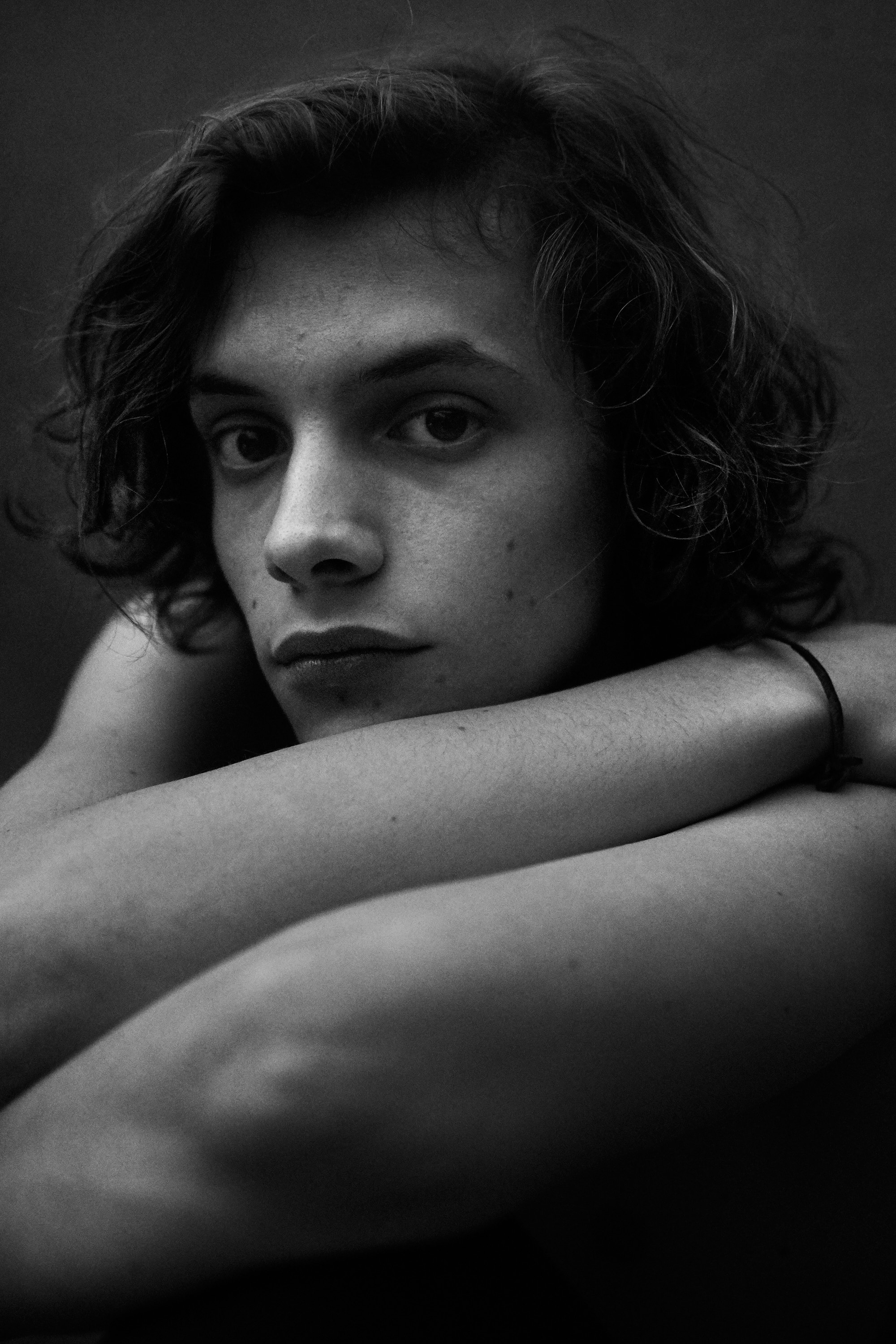 Portrait 14
